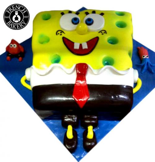 Children Cake 346