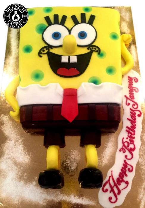 Children Cake 036