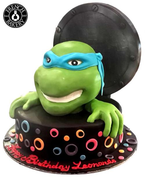 Children Cake 369