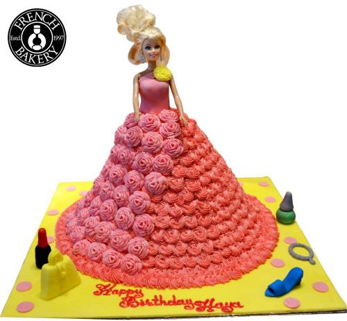 Children Cake 375
