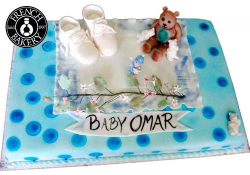 Children Cake 038