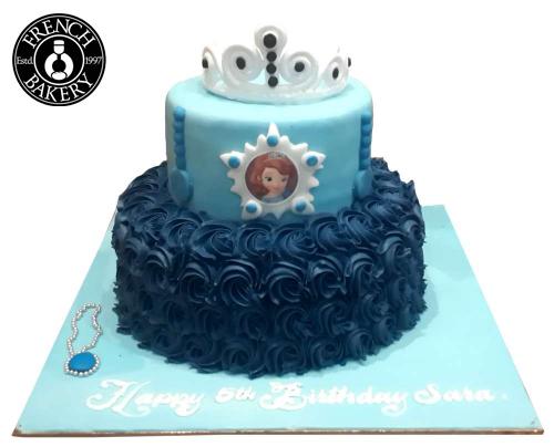 Children Cake 382