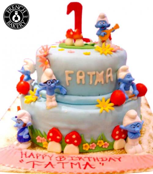 Children Cake 040