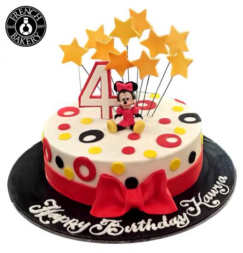 Children Cake 448
