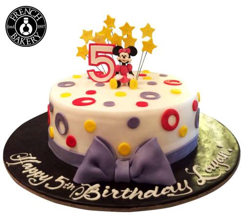Children Cake 448