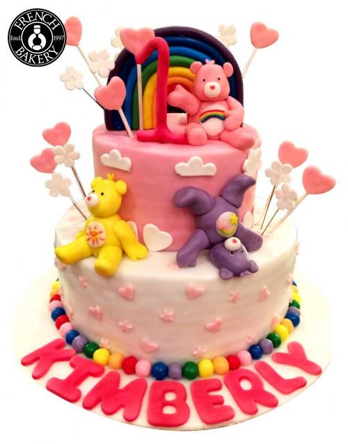 Children Cake 459