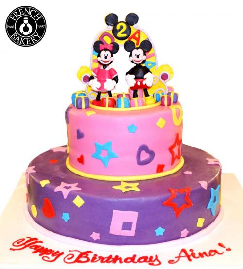 Children Cake 464