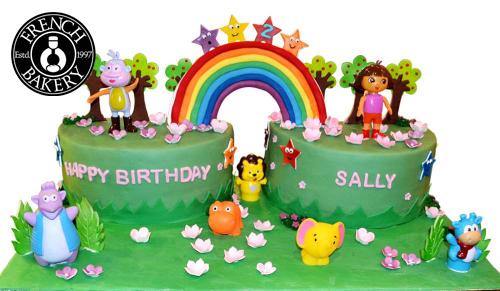Children Cake 471