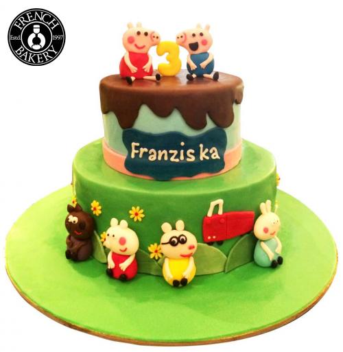 Children Cake 477