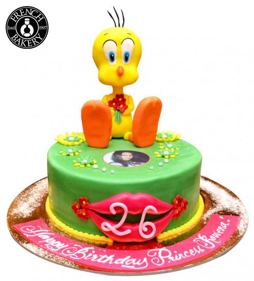 Children Cake 479