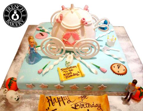 Children Cake 049