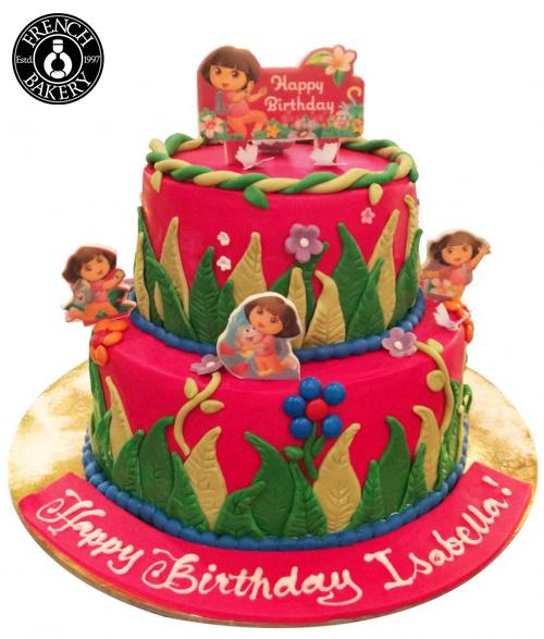 Children Cake 497