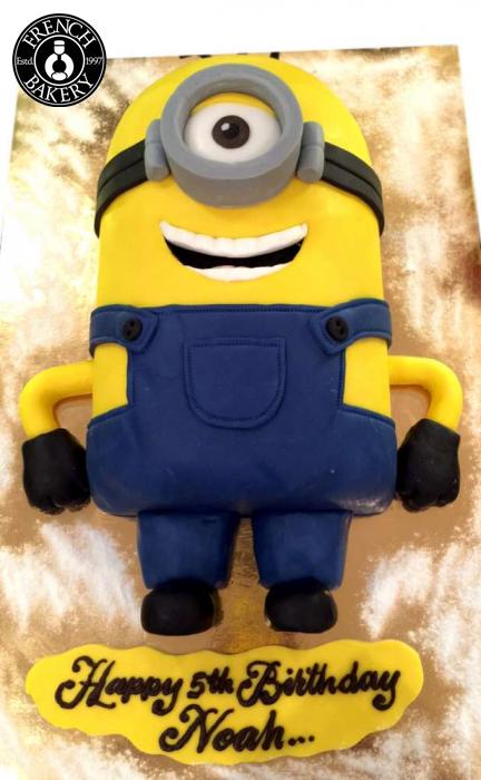 Children Cake 050