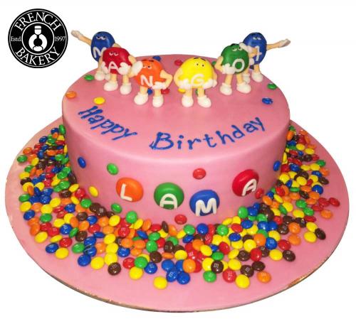 Children Cake 523