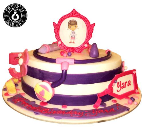 Children Cake 539