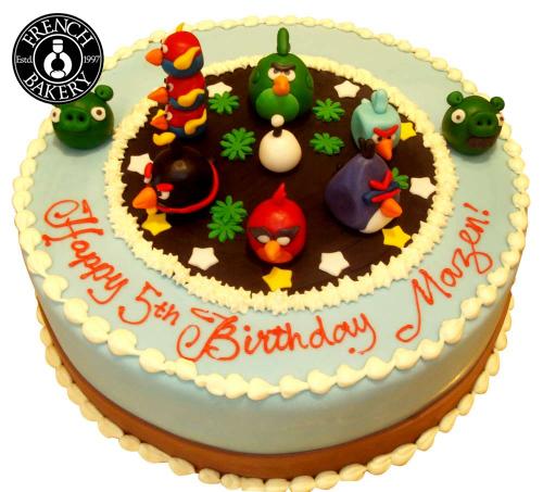 Children Cake 055