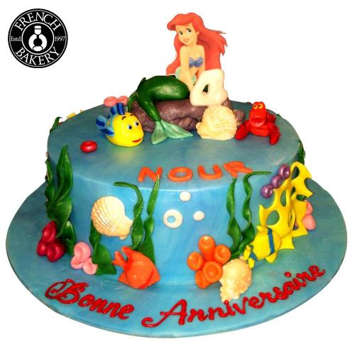 Children Cake 551