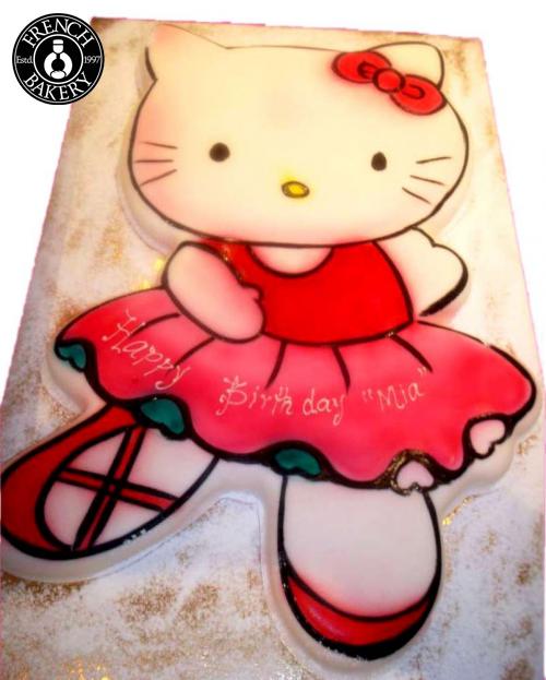 Children Cake 058