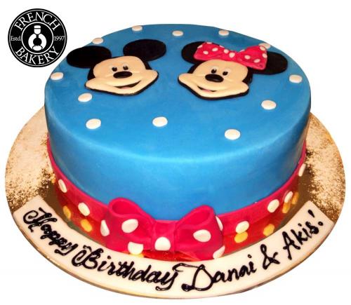 Children Cake 582