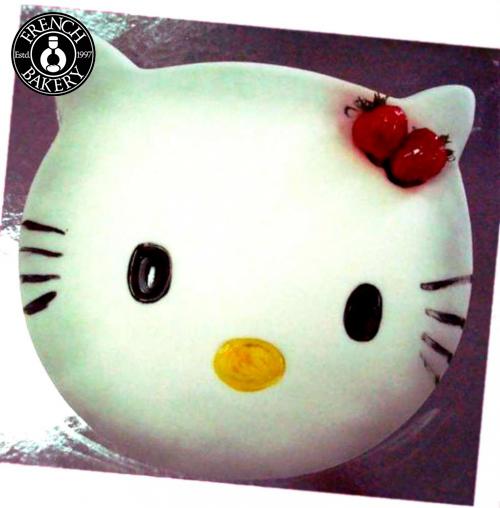 Children Cake 060
