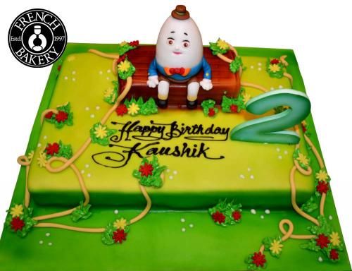 Children Cake 062