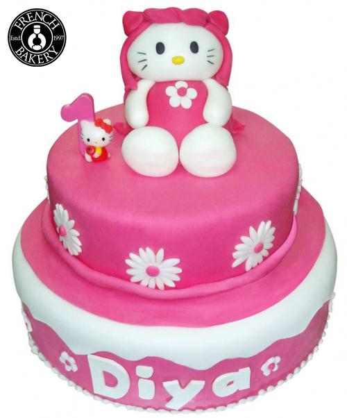 Children Cake 066
