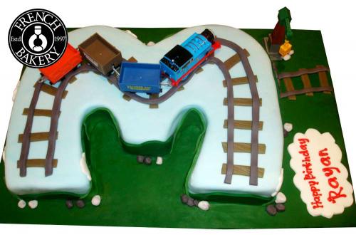 Children Cake 068