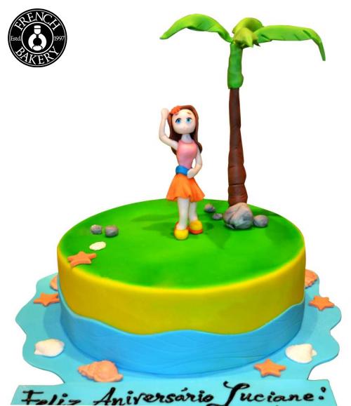 Children Cake 075