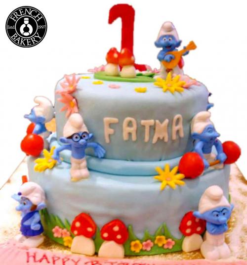Children Cake 076