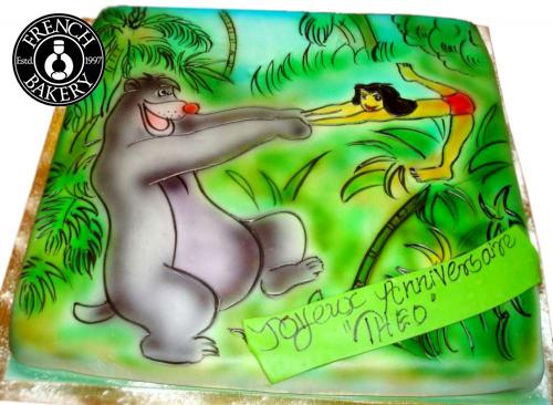 Children Cake 082