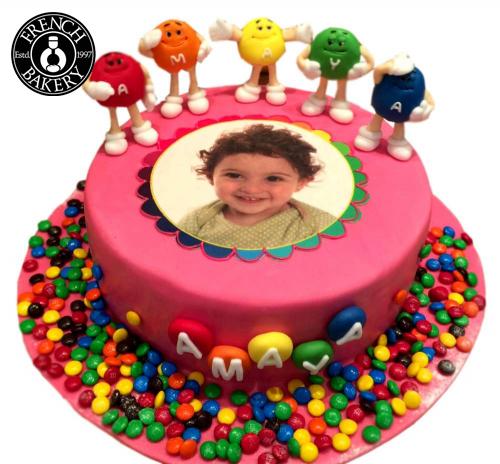 Children Cake 083