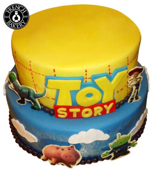 Children Cake 084