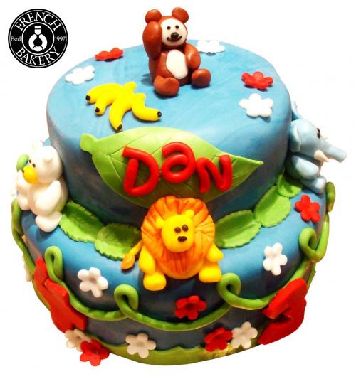 Children Cake 085