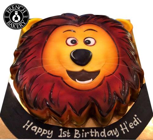 Children Cake 097