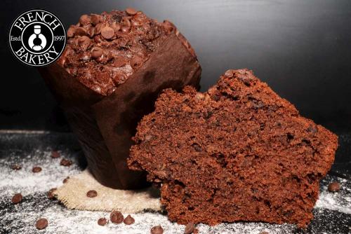 Chocolate Muffins