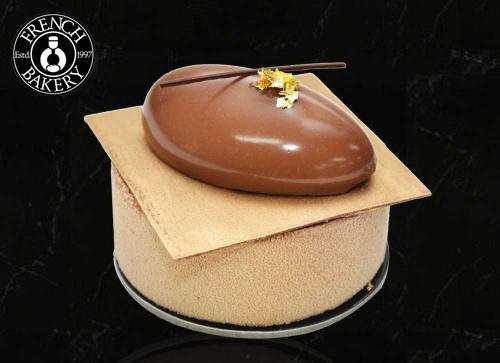 Craquiline - Cake Mono