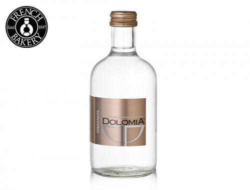 Dolomia Sparkling Water 330 ml