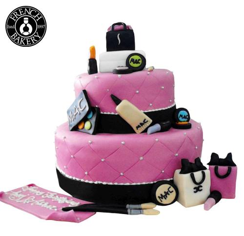 Fashion Cake 029