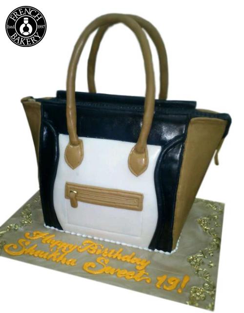 Fashion Cake 034