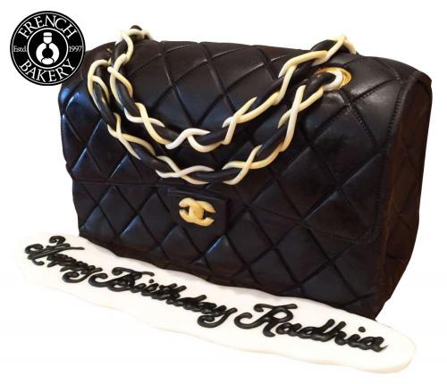 Fashion Cake 037