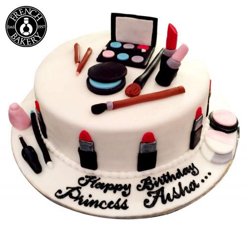 Fashion Cake 050