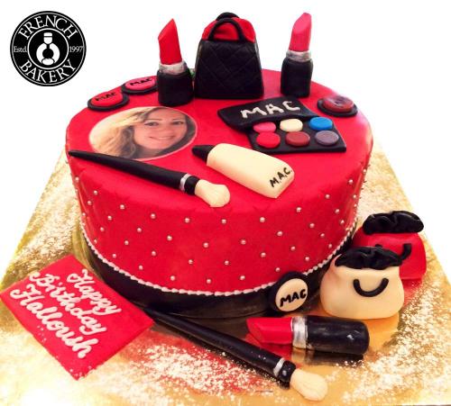 Fashion Cake 051