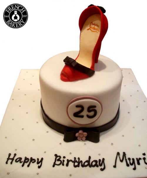 Fashion Cake 005