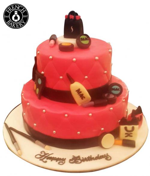 Fashion Cake 006