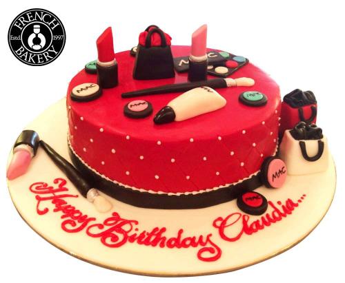 Fashion Cake 062