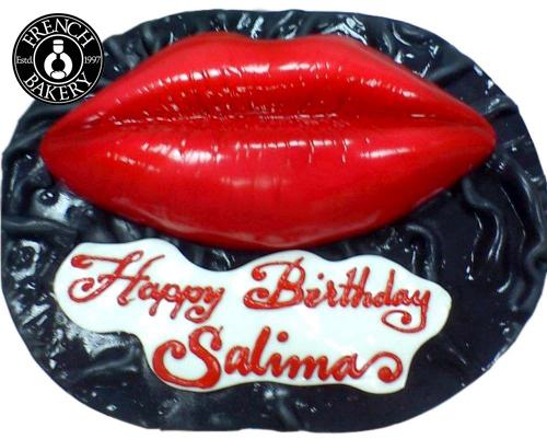 Flower Love Cake 012