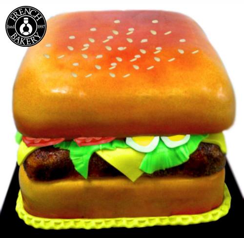 Anniversary Cake 410