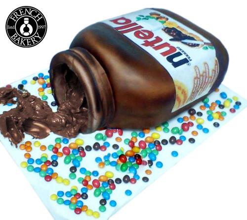 Anniversary Cake 431