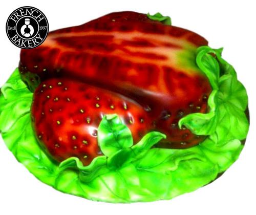 Anniversary Cake 380