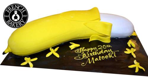 Anniversary Cake 435